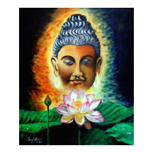 lord boudha