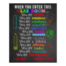 Lorsque Vous Entrez Cette Règle De Classe