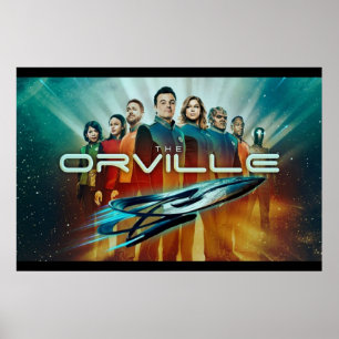 Poster l'orville Un verre de vin ou deux