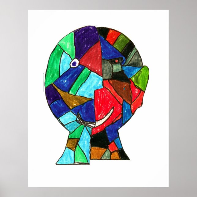 Poster los-adaml (Devant)