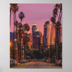 Poster Los Angeles