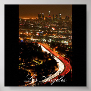Poster Los Angeles