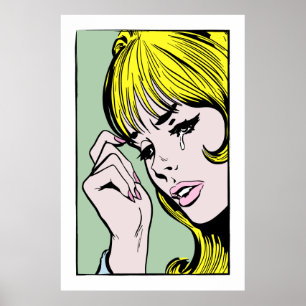 Poster Lost