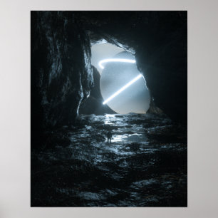 POSTER LOST_HOPE