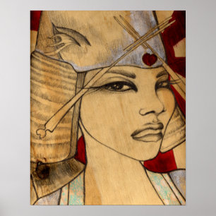 Poster Lotusheart :: Prototype