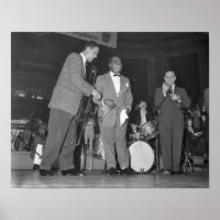 Louis Armstrong - Jazz Legend (1959)