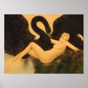 POSTER LOUIS ICART