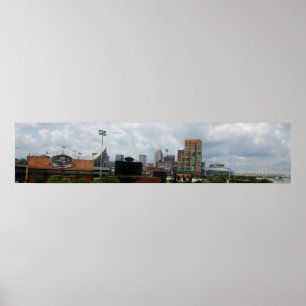 Poster Louisville, Kentucky