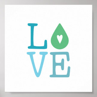 poster LOVE