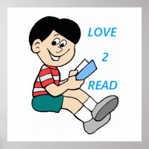 POSTER LOVE 2 LIRE