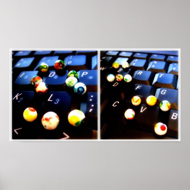 Poster Love Jawbreakers (Devant)