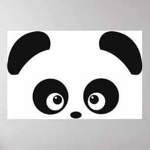 Poster Love Panda® Prints