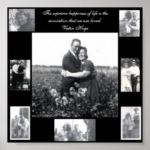 Poster Love Story