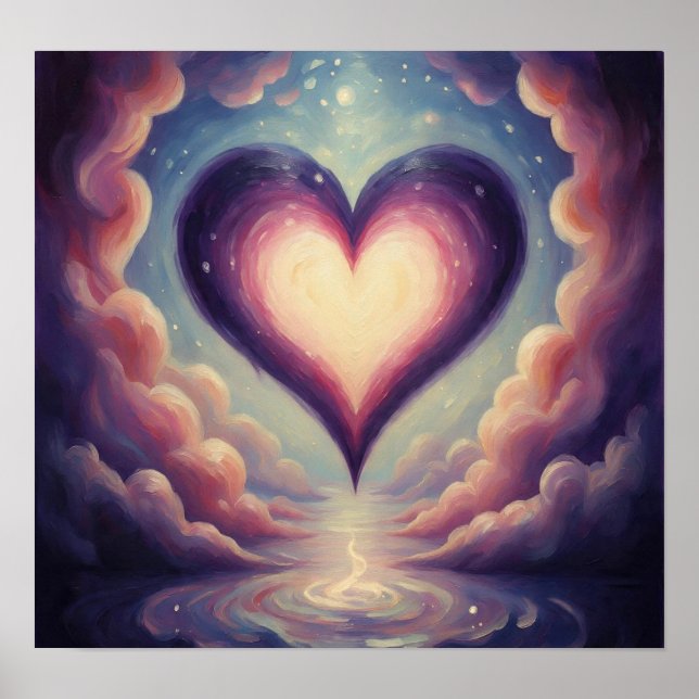 Poster LoveSpell (Devant)