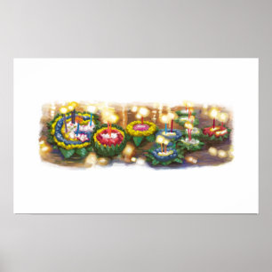 Poster loykrathong10
