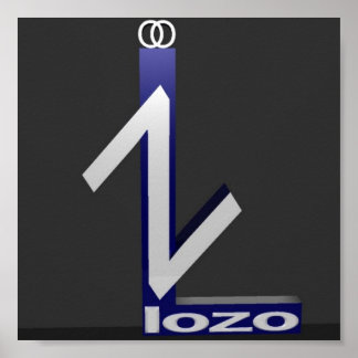 Poster Lozo