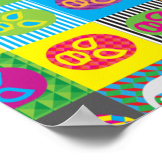 Poster Lucha Libre