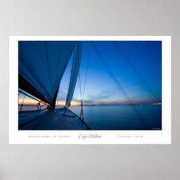 Poster Luciole par Cory Silken