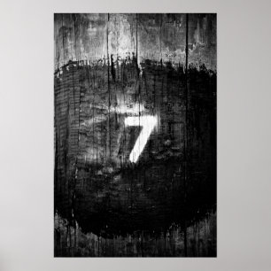 Poster lucky for sum