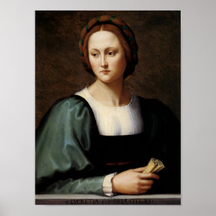 Poster Lucrezia Sommaria