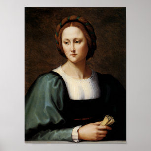 Poster Lucrezia Sommaria