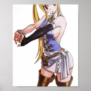 Poster Lucy 4