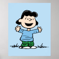 Lucy Avec Bras Large