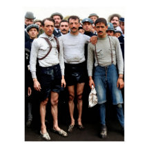 Luigi Ganna Cesare Brambilla Pierre Dane Giro d'It