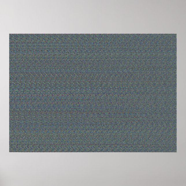 Poster luke (Devant)