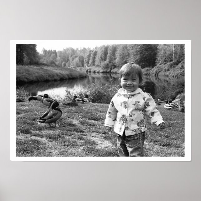 Poster LuLu (Devant)