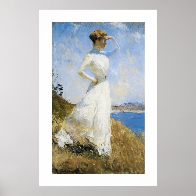 Poster Lumière (Devant)