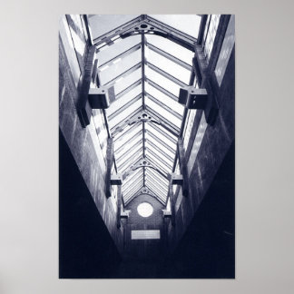 Poster lumière