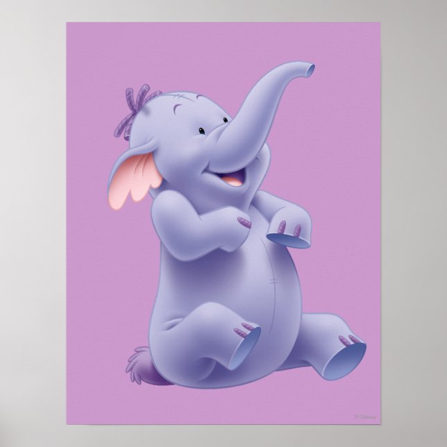 Poster Lumière 4 (Devant)