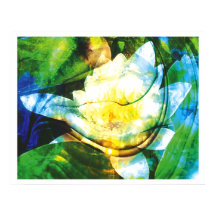 Lumière Abstraite 11 : Temple du Coeur