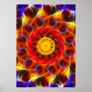 Poster Luminescence