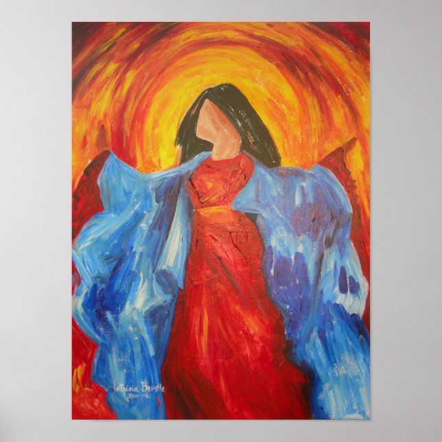 Poster Luminosité 2011 (Devant)