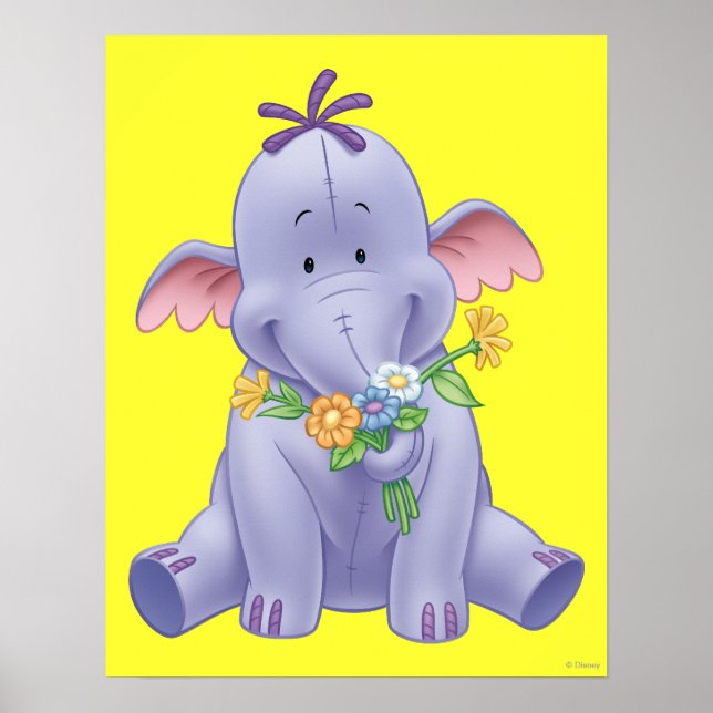 Poster Lumpy 2 (Devant)