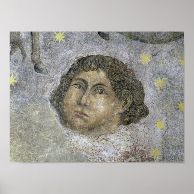 Poster L'un des Four Winds, détail du (Devant)