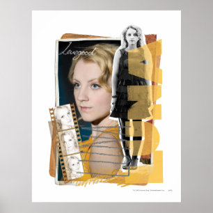 Poster Luna Lovegood