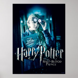Poster Luna Lovegood