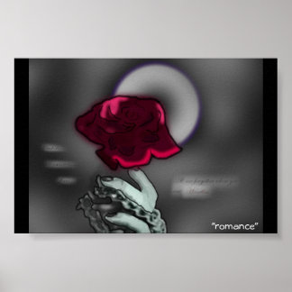 Poster Lune