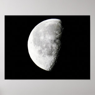 Poster Lune