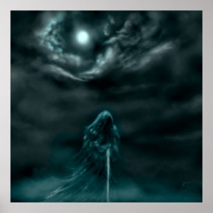 Poster Lune
