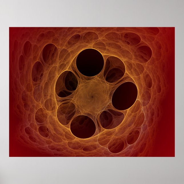 Poster Lunettes de soleil bon marché (Devant)