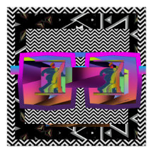 Lunettes mystérieuses