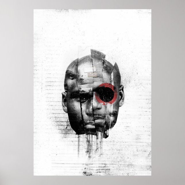 Poster L'Union (Devant)