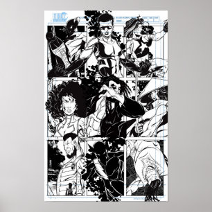 Poster L'Union "Original Art" 