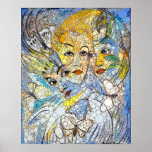 Lunis, points d'infini par Francis Picabia