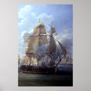 Poster Lutte contre la pourriture