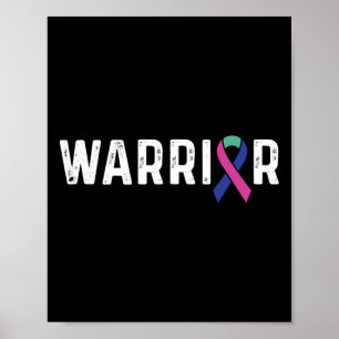 Poster Lutte contre le cancer